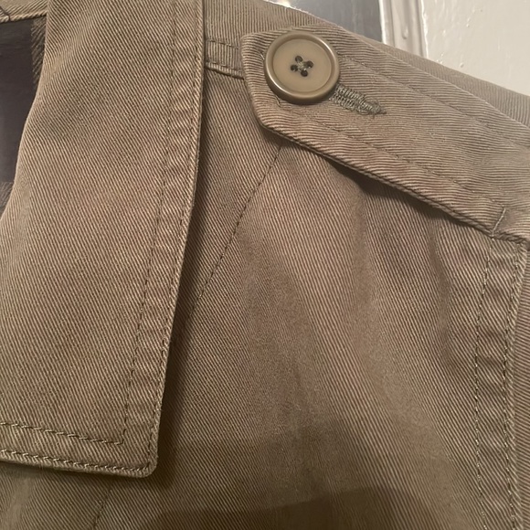 Vans Ladies Jacket - Picture 7 of 8